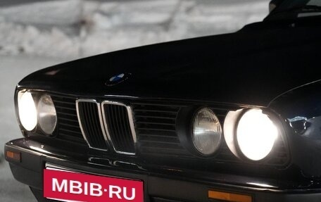 BMW 3 серия, 1986 год, 420 000 рублей, 4 фотография