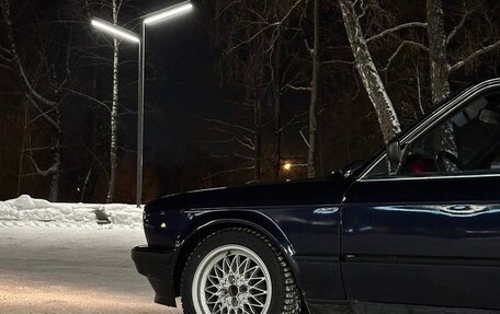 BMW 3 серия, 1986 год, 420 000 рублей, 18 фотография