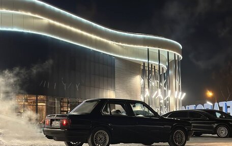 BMW 3 серия, 1986 год, 420 000 рублей, 15 фотография