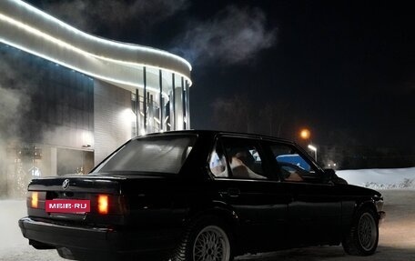 BMW 3 серия, 1986 год, 420 000 рублей, 7 фотография