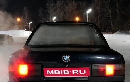 BMW 3 серия, 1986 год, 420 000 рублей, 9 фотография