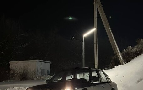 BMW 3 серия, 1986 год, 420 000 рублей, 13 фотография