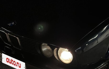 BMW 3 серия, 1986 год, 420 000 рублей, 19 фотография