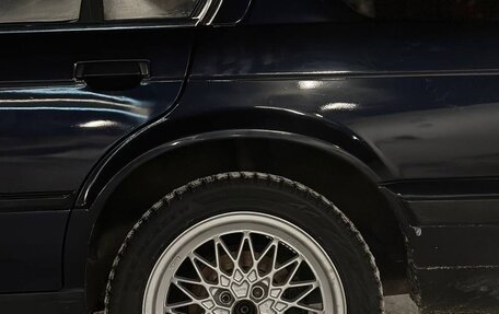 BMW 3 серия, 1986 год, 420 000 рублей, 22 фотография