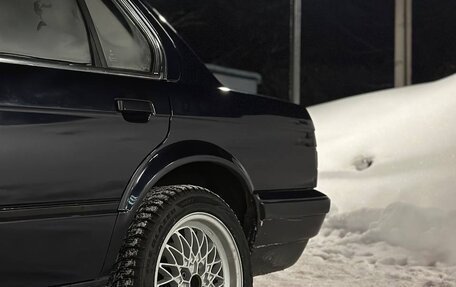 BMW 3 серия, 1986 год, 420 000 рублей, 21 фотография
