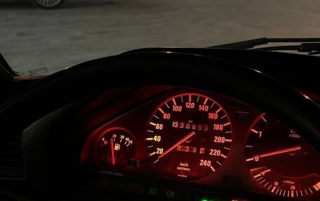 BMW 3 серия, 1986 год, 420 000 рублей, 28 фотография