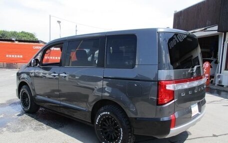 Mitsubishi Delica D:5 I, 2022 год, 2 830 099 рублей, 4 фотография