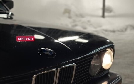 BMW 3 серия, 1986 год, 420 000 рублей, 20 фотография
