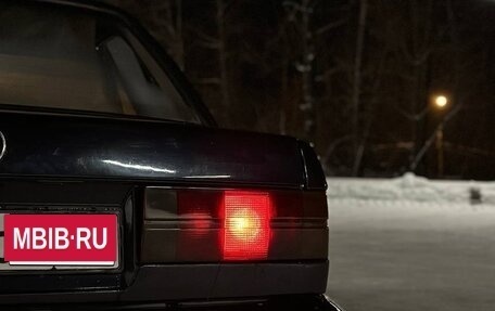 BMW 3 серия, 1986 год, 420 000 рублей, 25 фотография