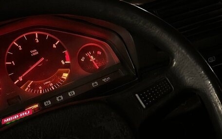 BMW 3 серия, 1986 год, 420 000 рублей, 29 фотография