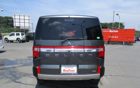 Mitsubishi Delica D:5 I, 2022 год, 2 830 099 рублей, 5 фотография