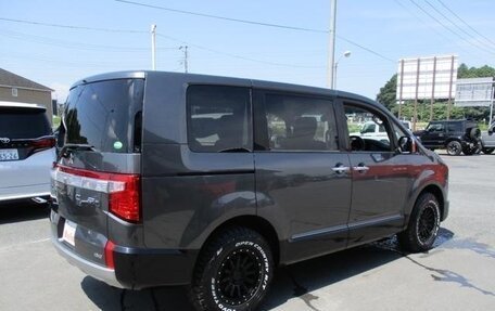 Mitsubishi Delica D:5 I, 2022 год, 2 830 099 рублей, 7 фотография