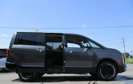 Mitsubishi Delica D:5 I, 2022 год, 2 830 099 рублей, 10 фотография