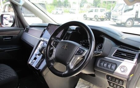 Mitsubishi Delica D:5 I, 2022 год, 2 830 099 рублей, 13 фотография