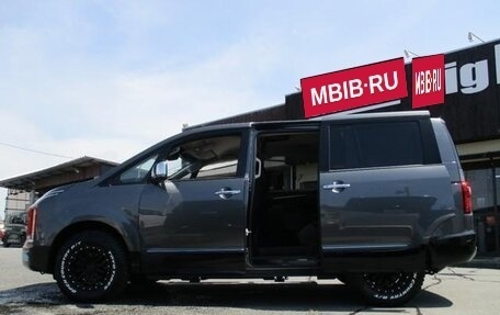 Mitsubishi Delica D:5 I, 2022 год, 2 830 099 рублей, 11 фотография