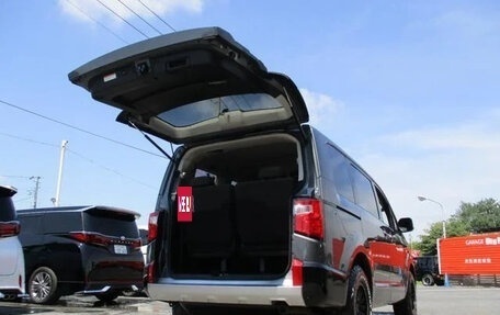 Mitsubishi Delica D:5 I, 2022 год, 2 830 099 рублей, 12 фотография