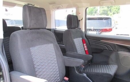 Mitsubishi Delica D:5 I, 2022 год, 2 830 099 рублей, 21 фотография