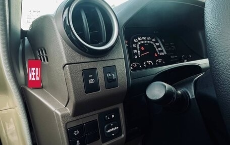 Toyota Land Cruiser 70, 2025 год, 10 500 000 рублей, 11 фотография