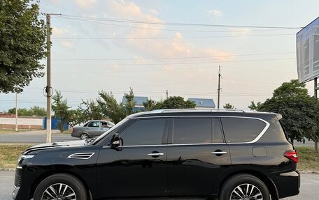 Nissan Patrol, 2011 год, 2 200 000 рублей, 4 фотография