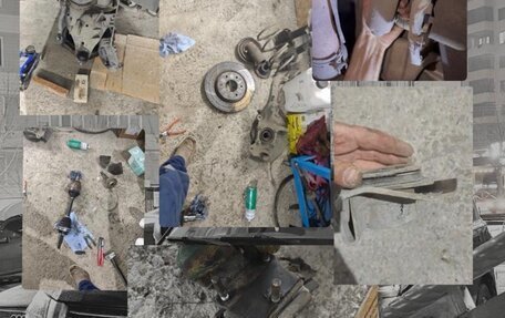 Nissan Patrol, 2011 год, 2 200 000 рублей, 11 фотография