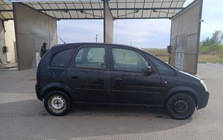 Opel Meriva, 2008 год, 300 000 рублей, 3 фотография