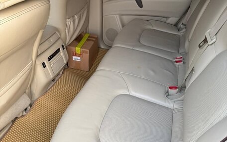 Nissan Patrol, 2011 год, 2 200 000 рублей, 10 фотография