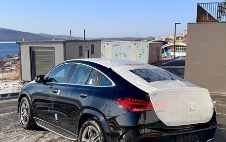 Mercedes-Benz GLE Coupe, 2025 год, 16 500 000 рублей, 4 фотография