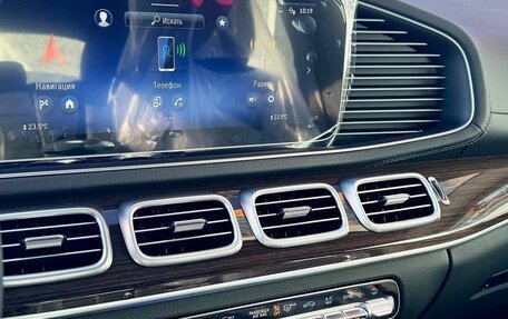 Mercedes-Benz GLE Coupe, 2025 год, 16 500 000 рублей, 7 фотография