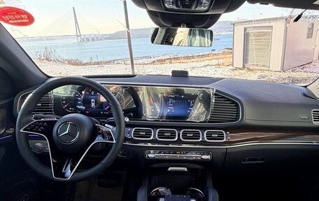 Mercedes-Benz GLE Coupe, 2025 год, 16 500 000 рублей, 6 фотография