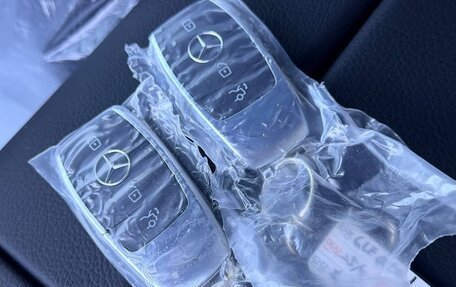 Mercedes-Benz GLE Coupe, 2025 год, 16 500 000 рублей, 15 фотография