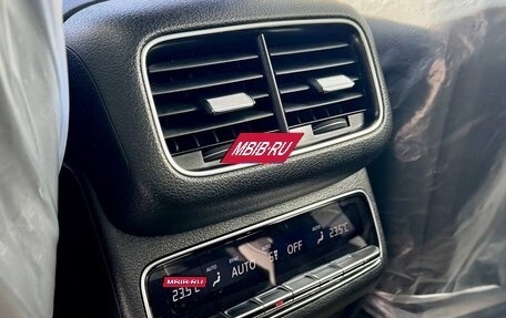 Mercedes-Benz GLE Coupe, 2025 год, 16 500 000 рублей, 13 фотография