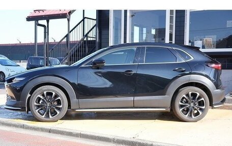 Mazda CX-30 I, 2021 год, 1 530 099 рублей, 8 фотография