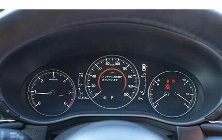 Mazda CX-30 I, 2021 год, 1 530 099 рублей, 12 фотография