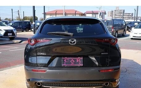 Mazda CX-30 I, 2021 год, 1 530 099 рублей, 6 фотография