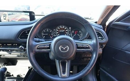 Mazda CX-30 I, 2021 год, 1 530 099 рублей, 11 фотография