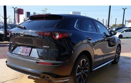 Mazda CX-30 I, 2021 год, 1 530 099 рублей, 5 фотография