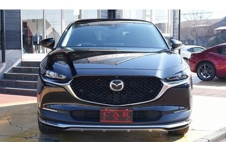Mazda CX-30 I, 2021 год, 1 530 099 рублей, 2 фотография