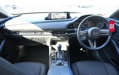 Mazda CX-30 I, 2021 год, 1 530 099 рублей, 10 фотография