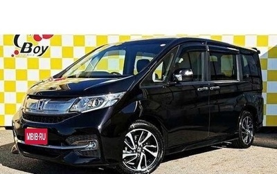 Honda Stepwgn IV, 2015 год, 1 150 000 рублей, 1 фотография