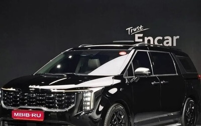 KIA Carnival, 2023 год, 7 230 000 рублей, 1 фотография