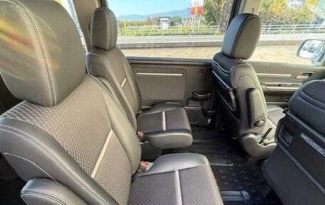 Honda Stepwgn IV, 2015 год, 1 150 000 рублей, 7 фотография