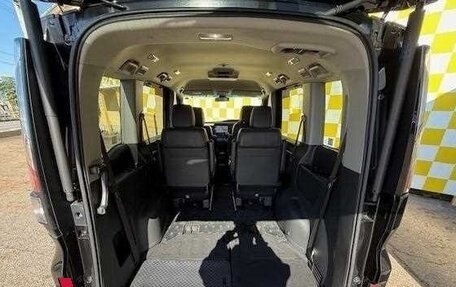 Honda Stepwgn IV, 2015 год, 1 150 000 рублей, 14 фотография