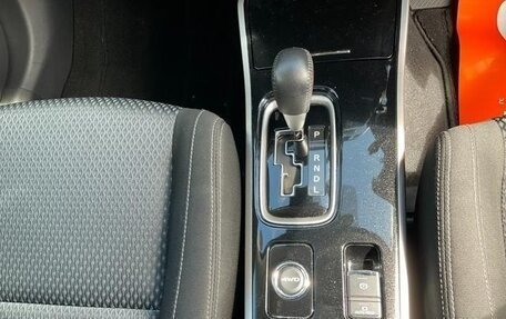 Mitsubishi Outlander III рестайлинг 3, 2021 год, 2 210 099 рублей, 9 фотография