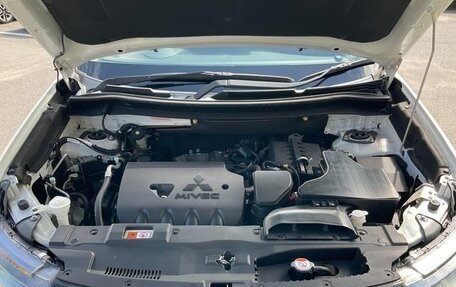 Mitsubishi Outlander III рестайлинг 3, 2021 год, 2 210 099 рублей, 15 фотография