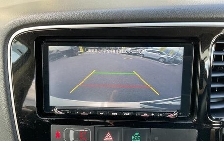 Mitsubishi Outlander III рестайлинг 3, 2021 год, 2 210 099 рублей, 8 фотография