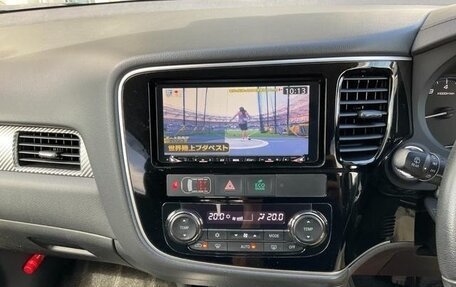 Mitsubishi Outlander III рестайлинг 3, 2021 год, 2 210 099 рублей, 7 фотография