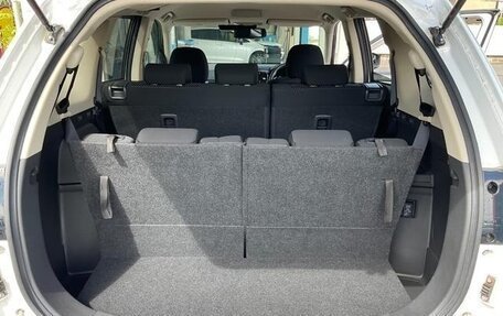 Mitsubishi Outlander III рестайлинг 3, 2021 год, 2 210 099 рублей, 14 фотография