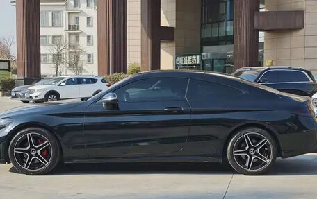 Mercedes-Benz C-Класс, 2021 год, 2 650 125 рублей, 6 фотография