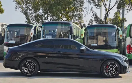 Mercedes-Benz C-Класс, 2021 год, 2 650 125 рублей, 7 фотография