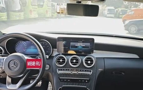 Mercedes-Benz C-Класс, 2021 год, 2 650 125 рублей, 3 фотография